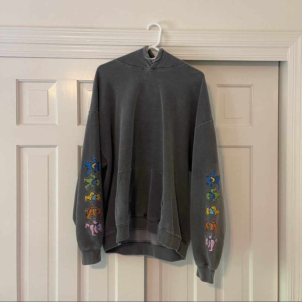 Grateful Dead Sweatshirt